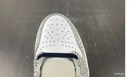 High White Retro DZ5485-052 Jordan OG Cement DZ5485-052 1 0601